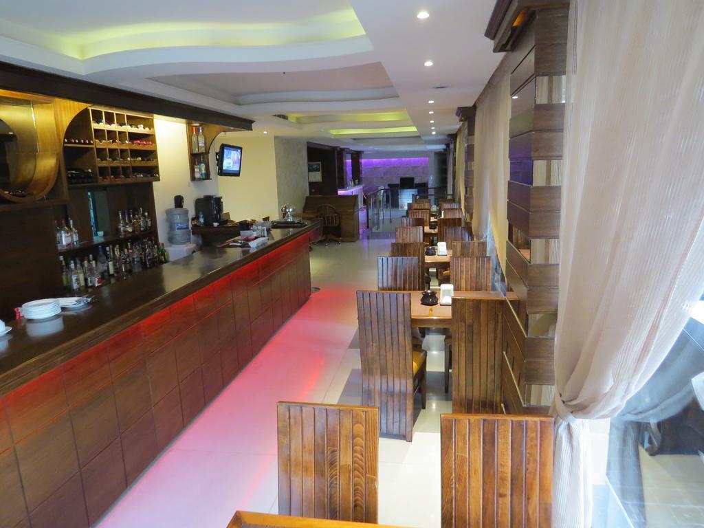 Hotel Le Noble Zouk El Kharab Zewnętrze zdjęcie
