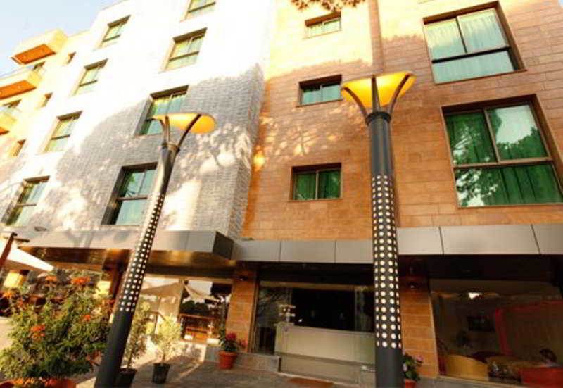 Hotel Le Noble Zouk El Kharab Zewnętrze zdjęcie