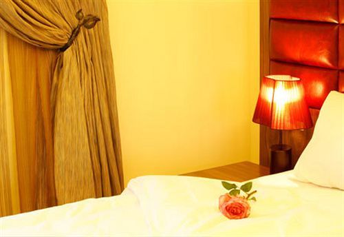 Hotel Le Noble Zouk El Kharab Zewnętrze zdjęcie