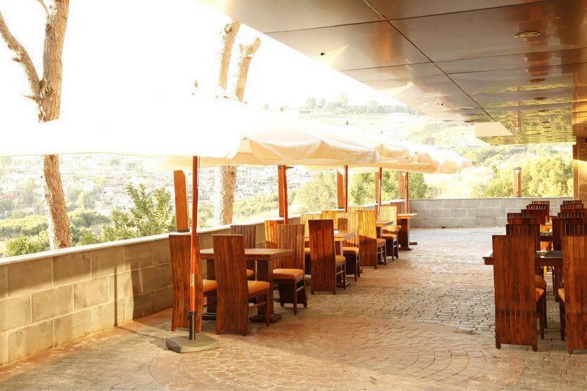 Hotel Le Noble Zouk El Kharab Zewnętrze zdjęcie